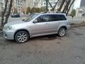 Mitsubishi Outlander 2003 года за 3 600 000 тг. в Алматы – фото 3