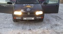 Volkswagen Golf 1994 годаүшін850 000 тг. в Сарыозек – фото 2