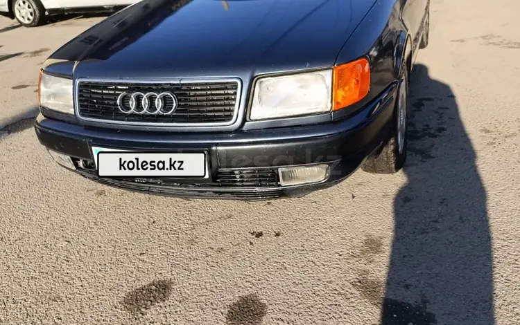 Audi 100 1992 годаfor1 550 000 тг. в Туркестан