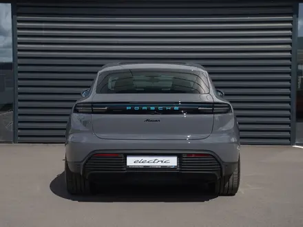 Porsche Macan RWD 2025 года за 71 500 000 тг. в Костанай – фото 5