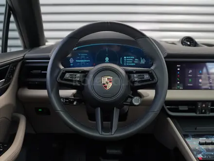 Porsche Macan RWD 2025 года за 71 500 000 тг. в Костанай – фото 33