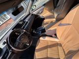 Lexus ES 250 2018 года за 18 000 000 тг. в Алматы – фото 5