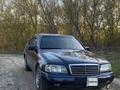 Mercedes-Benz C 180 1995 годаfor1 400 000 тг. в Усть-Каменогорск – фото 5