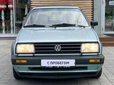 Volkswagen Jetta 1990 годаүшін1 500 000 тг. в Костанай – фото 2