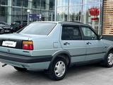 Volkswagen Jetta 1990 годаүшін1 500 000 тг. в Костанай – фото 4
