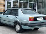 Volkswagen Jetta 1990 годаүшін1 500 000 тг. в Костанай – фото 5