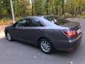 Toyota Camry 2016 года за 10 500 000 тг. в Уральск – фото 9