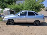 ВАЗ (Lada) 2110 2002 года за 900 000 тг. в Актобе