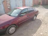 Toyota Carina E 1996 года за 2 550 000 тг. в Усть-Каменогорск