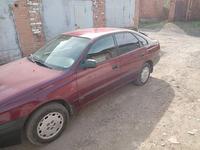 Toyota Carina E 1996 года за 2 600 000 тг. в Усть-Каменогорск