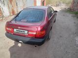 Toyota Carina E 1996 года за 2 550 000 тг. в Усть-Каменогорск – фото 5