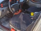Daewoo Leganza 1999 года за 850 000 тг. в Актобе – фото 2