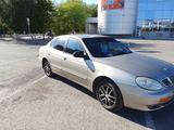 Daewoo Leganza 1999 года за 850 000 тг. в Актобе – фото 3