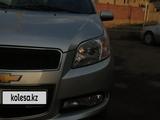 Chevrolet Nexia 2022 года за 6 000 000 тг. в Шымкент – фото 2