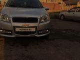 Chevrolet Nexia 2022 года за 6 000 000 тг. в Шымкент – фото 4