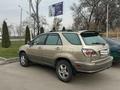 Lexus RX 300 2001 годаүшін5 500 000 тг. в Алматы