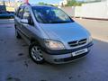 Opel Zafira 2003 годаfor4 800 000 тг. в Костанай – фото 4