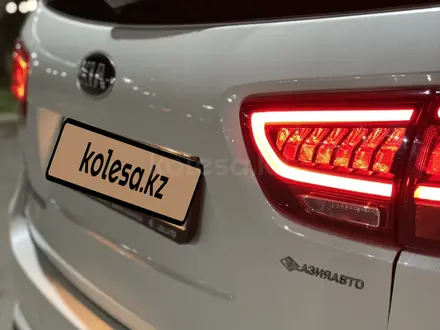 Kia Sorento 2018 года за 13 900 000 тг. в Астана – фото 18