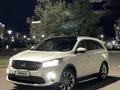 Kia Sorento 2018 годаүшін13 900 000 тг. в Астана – фото 5