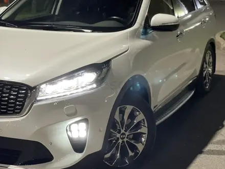 Kia Sorento 2018 года за 13 900 000 тг. в Астана – фото 7