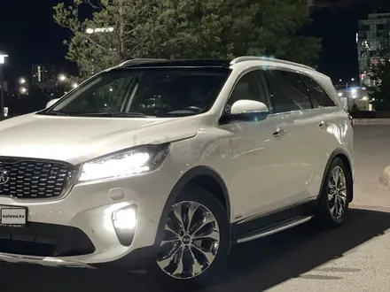 Kia Sorento 2018 года за 13 900 000 тг. в Астана – фото 6