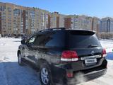 Toyota Land Cruiser 2010 года за 19 500 000 тг. в Астана