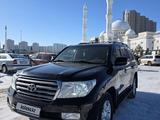 Toyota Land Cruiser 2010 года за 19 500 000 тг. в Астана – фото 4