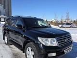 Toyota Land Cruiser 2010 года за 19 500 000 тг. в Астана – фото 3