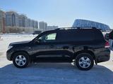 Toyota Land Cruiser 2010 года за 19 500 000 тг. в Астана – фото 5