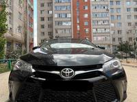 Toyota Camry 2016 годаүшін9 500 000 тг. в Актобе