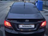 Hyundai Solaris 2015 года за 5 200 000 тг. в Семей – фото 2