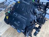 Двигатель AJ на Ford Escape 3.0 литра;үшін350 400 тг. в Астана – фото 3