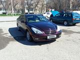 Toyota Windom 2003 года за 4 300 000 тг. в Тараз – фото 3