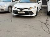 Toyota Camry 2019 года за 12 300 000 тг. в Алматы