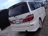 Toyota Alphard 2007 годаүшін11 000 000 тг. в Тараз – фото 3