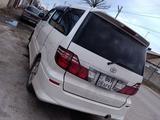 Toyota Alphard 2007 годаүшін11 000 000 тг. в Тараз – фото 4