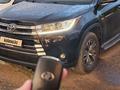 Toyota Highlander 2016 года за 16 300 000 тг. в Астана – фото 3
