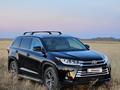 Toyota Highlander 2016 года за 16 300 000 тг. в Астана – фото 4