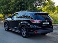 Toyota Highlander 2016 года за 16 300 000 тг. в Астана – фото 2