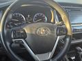 Toyota Highlander 2016 года за 16 300 000 тг. в Астана – фото 17
