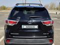 Toyota Highlander 2016 года за 16 300 000 тг. в Астана – фото 10