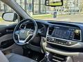 Toyota Highlander 2016 года за 16 300 000 тг. в Астана – фото 12