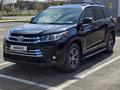 Toyota Highlander 2016 года за 16 300 000 тг. в Астана – фото 8