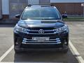 Toyota Highlander 2016 года за 16 300 000 тг. в Астана – фото 7