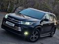 Toyota Highlander 2016 года за 16 300 000 тг. в Астана – фото 6
