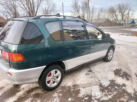 Toyota Ipsum 1996 года за 3 600 000 тг. в Караганда – фото 3