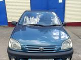 Toyota Raum 1997 годаfor2 500 000 тг. в Петропавловск