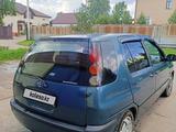 Toyota Raum 1997 годаfor2 500 000 тг. в Петропавловск – фото 3
