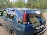 Toyota Raum 1997 годаfor2 500 000 тг. в Петропавловск – фото 4