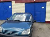 Toyota Raum 1997 годаfor2 500 000 тг. в Петропавловск – фото 5